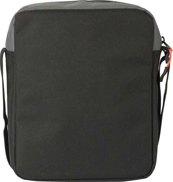 Saco de ombro bicolor Tom