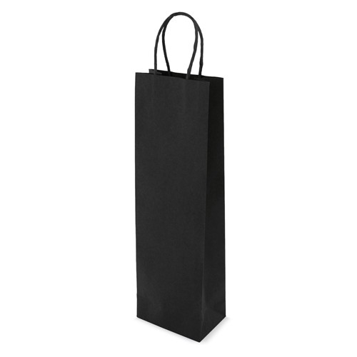 BOLSA PAPEL KRAFT PARA VINHO "MONASTRELL"