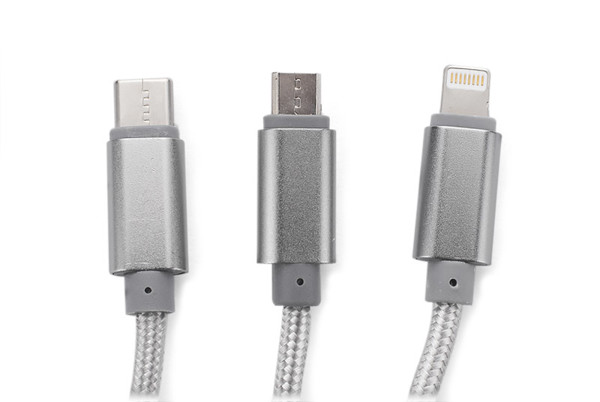 3 in 1 USB cable TALA