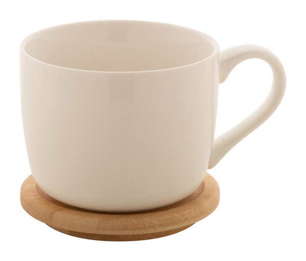 Porcelain Mug Athena