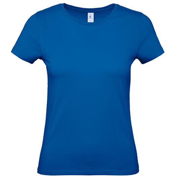 B C E150 Women T Shirt 100 Cotton Investing In Better Cotton