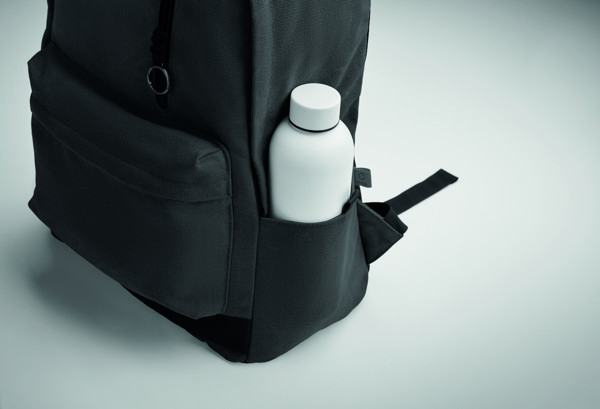 Mochila para portátil de 15" Leirur - Preto