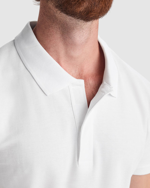 Rover Polo Shirt - MARINO / M