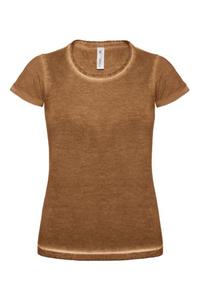 B&C Dnm Plug In /Women - Grey Clash / S