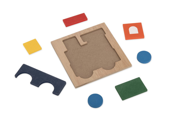 Puzzle LOKO