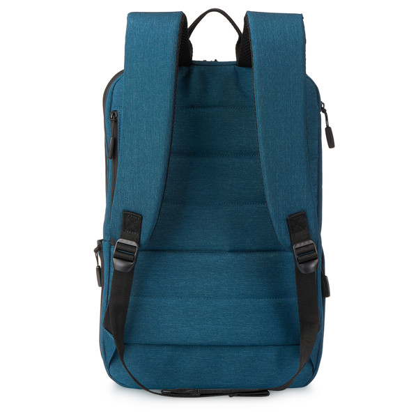 DASH | Backpack 15.6" - Hedgren - Legion Blue /