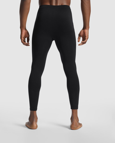 Leggings Hombre Better - NEGRO / XS-S