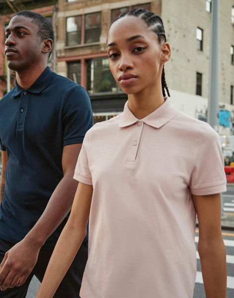 My Polo 210 / Women - Navy Pure / L