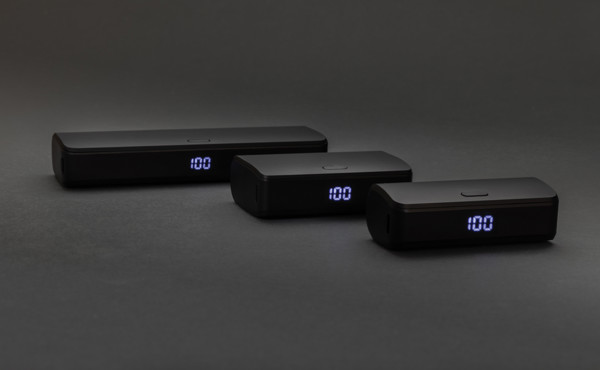 Xd Collection powerbank 20000 mAh, 20W PD