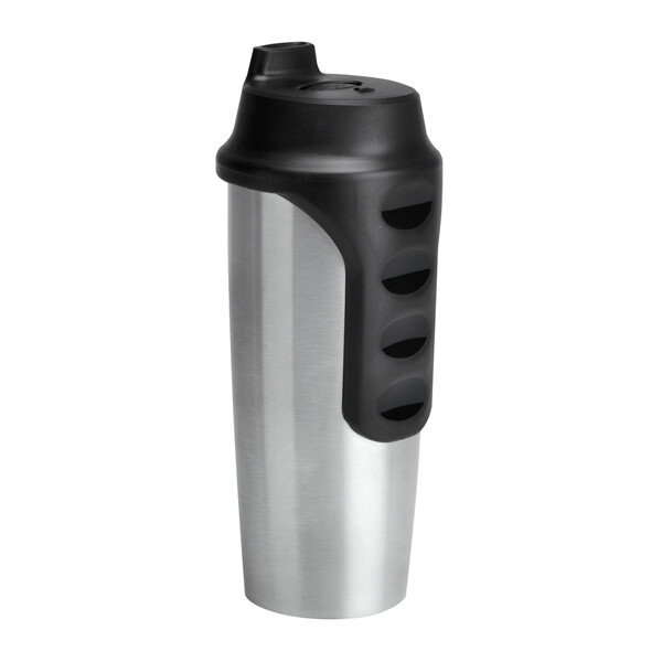 Thermo mug VOLOS - silver
