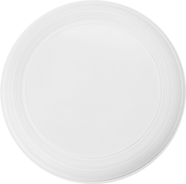 Frisbee PP Jolie - White