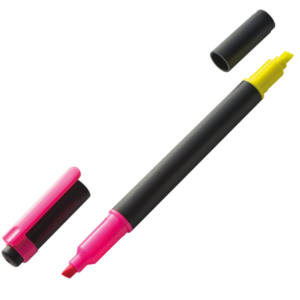 FIORENZA Marker - Black