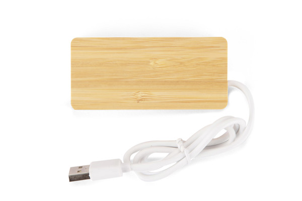 USB HUB splitter NATRO