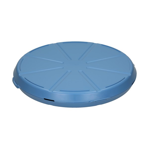 Pizza Box "Togo" - Transparent