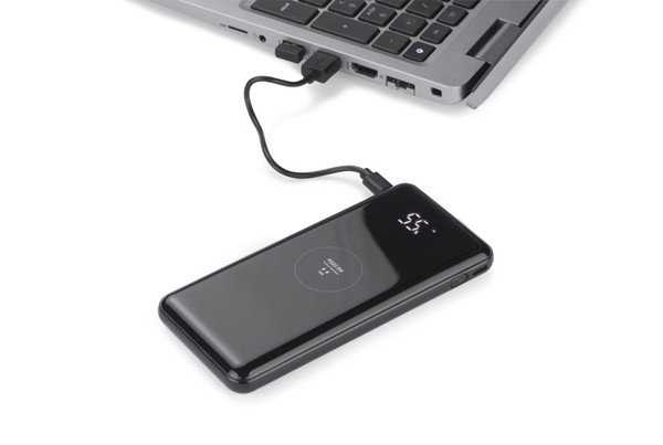 Powerbank FUERTE 10000 mAh 15W