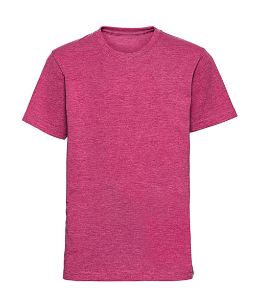 Kids' Hd T - Silver Marl / M (116/5-6)