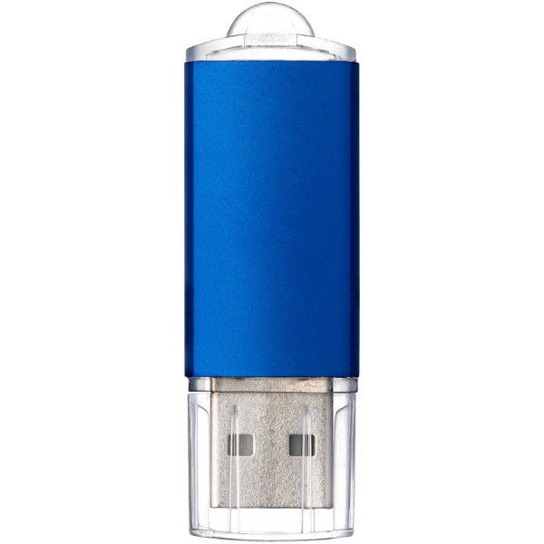 Clé USB Silicon Valley - Bleu / 32GB