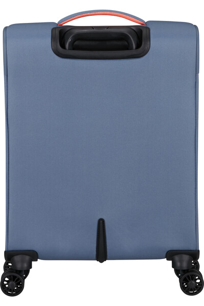 American Tourister - Cloudrider Spinner S EXP. - Stone Blue