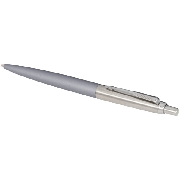 Jotter XL matte with chrome trim ballpoint pen - Grey