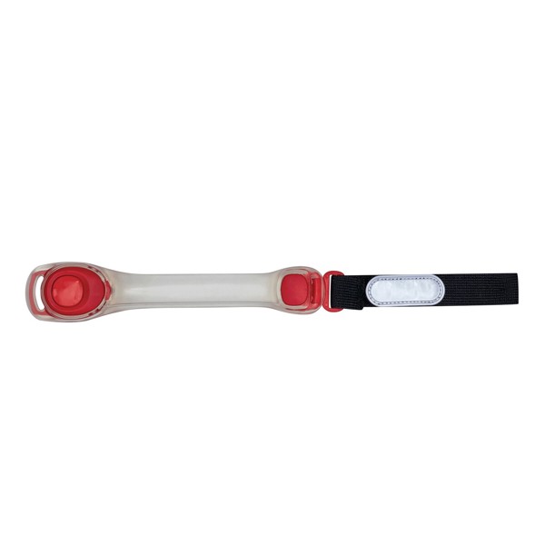 Blinklicht Jogger
