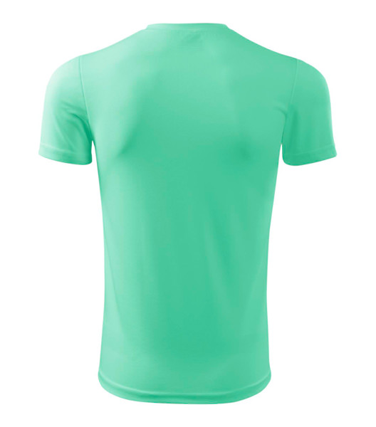 Tričko Pánske Malfini® Fantasy - Mätová / 2XL
