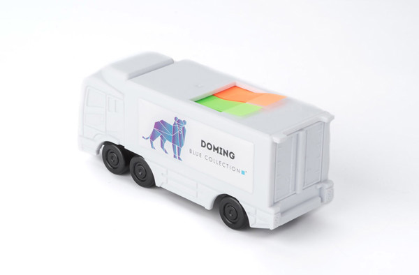 Sticky notes CARGO