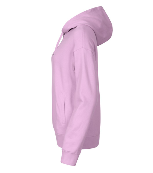 Mikina Dámská Malfini® Moon - Orchid / L