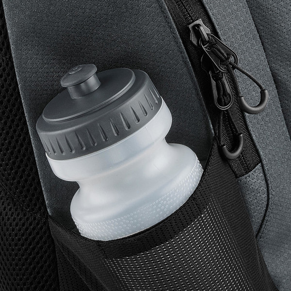 Endeavour Backpack - Graphite Grey / ONE SIZE
