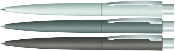 LUMOS STONE - dunkelgrau