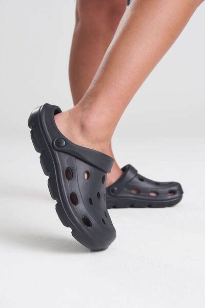 Aero Clogs - Arctic White / 41/42