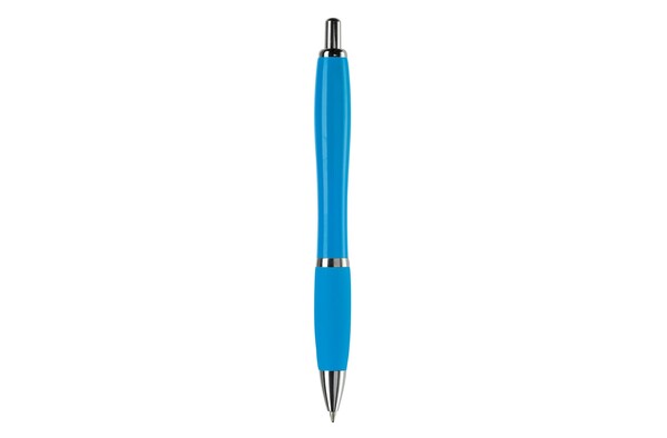 Ball pen Hawaï hardcolour - Light Blue