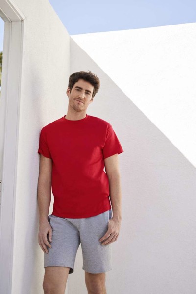 Ultra Cotton™ Adult T-Shirt - White / 4XL