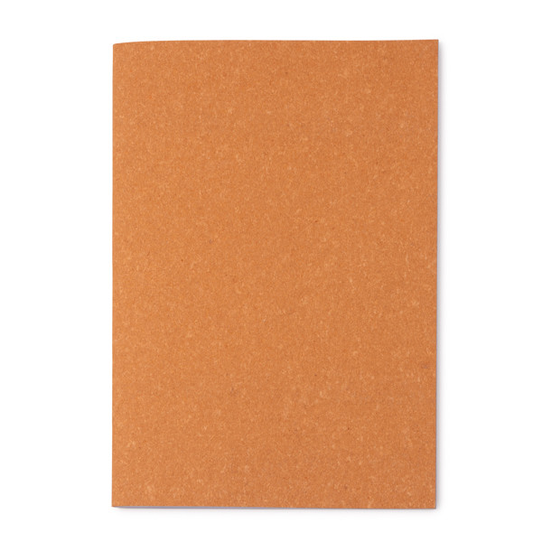 Libreta Lupor  - GRIS