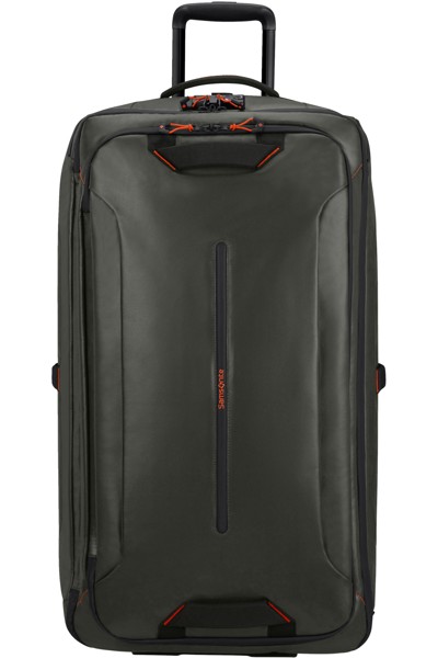 Ecodiver Duffle/Wh. 79 - Samsonite - Climbing Ivy