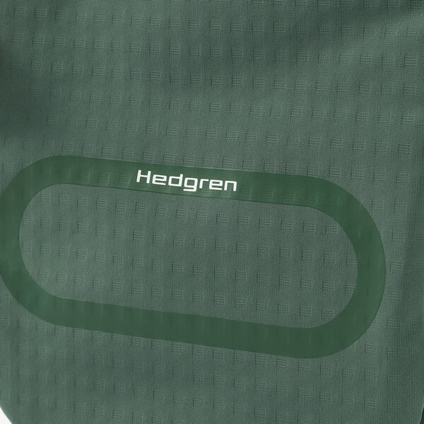OTU | Crossover vertical + RFID - Hedgren - Duck Green