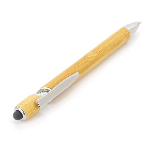 BAMBOO TOUCH PEN "RIVERSIDE"