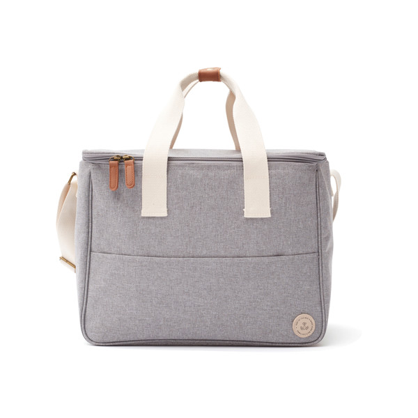 VINGA Sortino Cooler basket - Grey