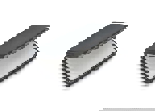 Washé Soap leaves - Ecru / Black