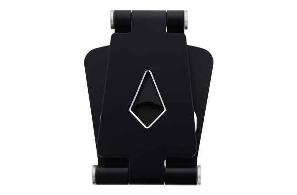 1207 | Foldable Smartphone Stand - Zwart