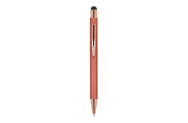 Kuglepen Venice Deluxe - Rose guld