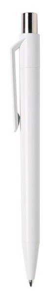 Maxema DOT glossy CB CR - White / White