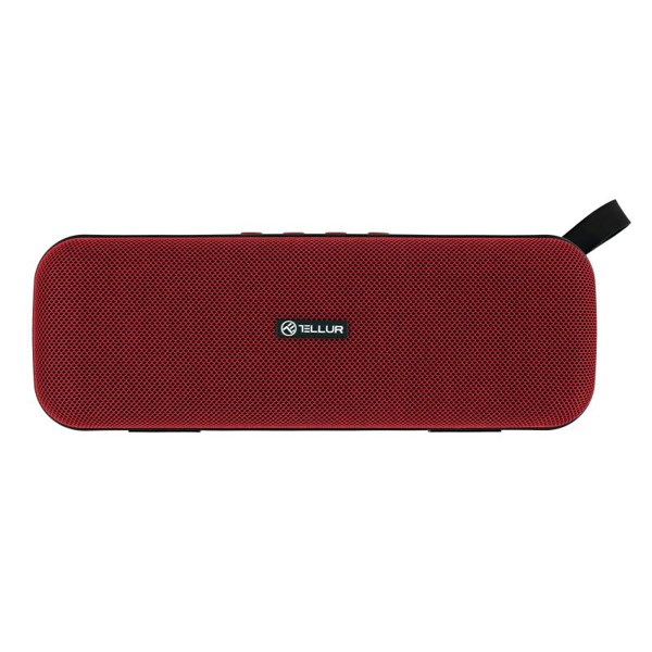 Tellur LOOP Bluetooth speaker 10W - BLACK