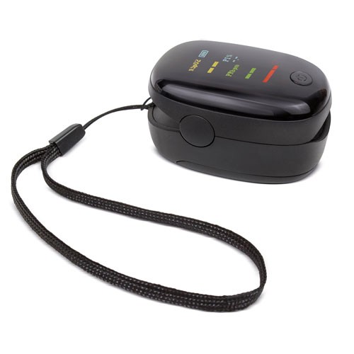 OXIMETER PULSIOMETER "ULTRA LIGHT"