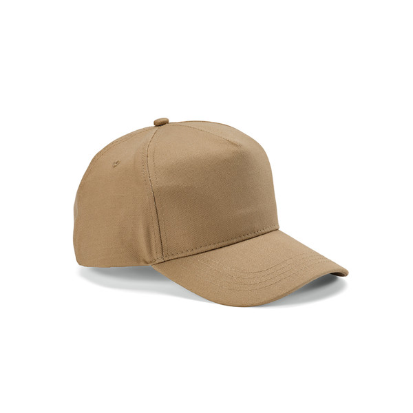 Hendrix Cap - Camel