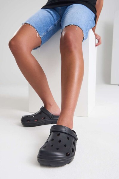 Aero Clogs - Arctic White / 41/42