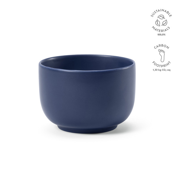 Michelangelo Bowl - Bleu