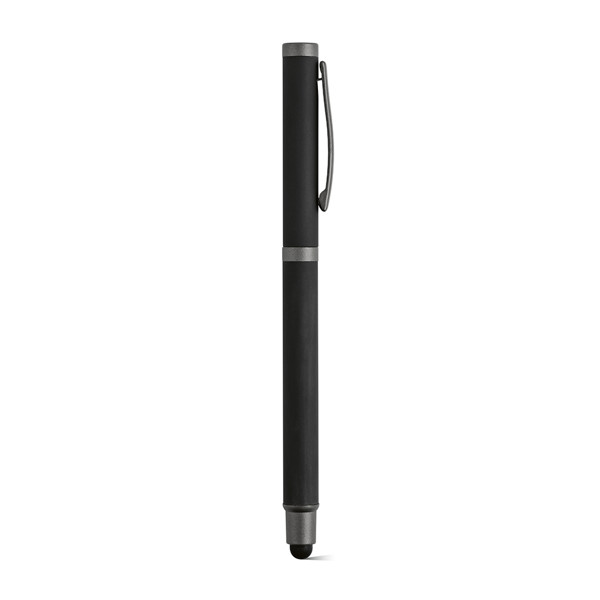 Woolf Pen - Čierna