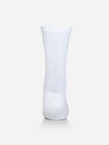 Fashion Socks - White / 37-41