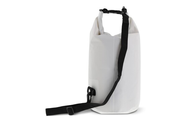 Drybag ripstop 10L IPX6 - White