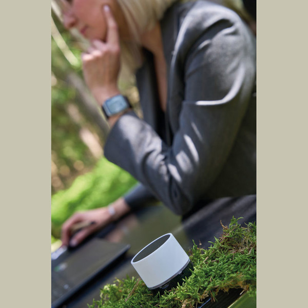 Bluetooth Lautsprecher Taifun - Weiß